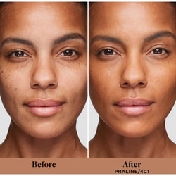 Real Flawless Weightless Perfecting Foundation 3