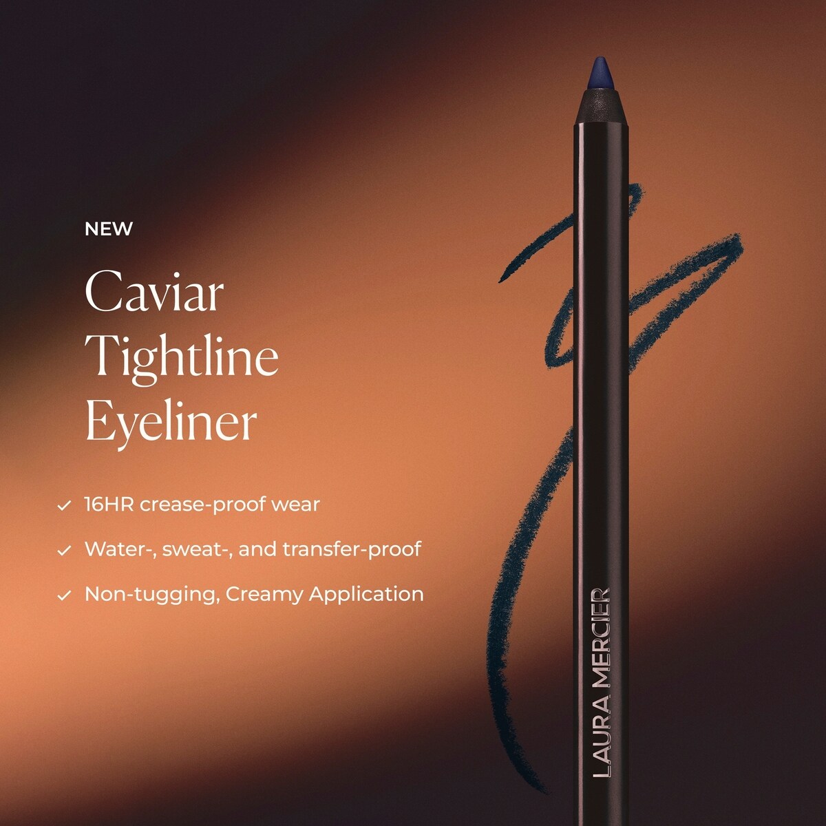 Eyeliner Intercils Caviar