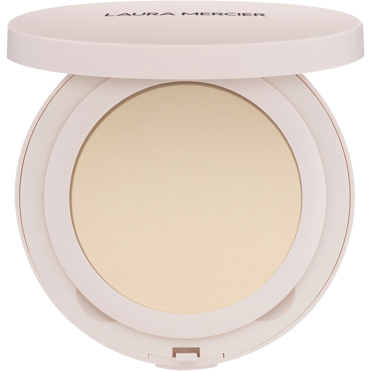 Translucent Pressed Setting Powder Ultra-Blur - Honey