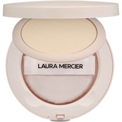 Poudre Compacte Fixante Transparente Ultra-Blur 2