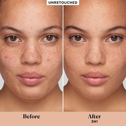 Real Flawless Weightless Perfecting Concealer 3N1 3