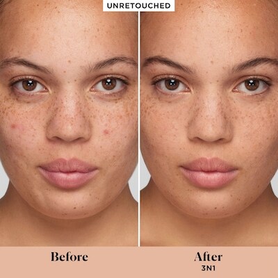 Real Flawless Weightless Perfecting Concealer 3N1 3
