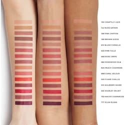 Caviar Smoothing Matte Lipstick - 198 Brown Suede&nbsp;&nbsp;- REFILL 4