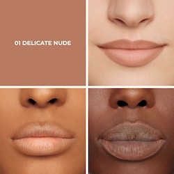 Crayon contour des lèvres perfecteur 3