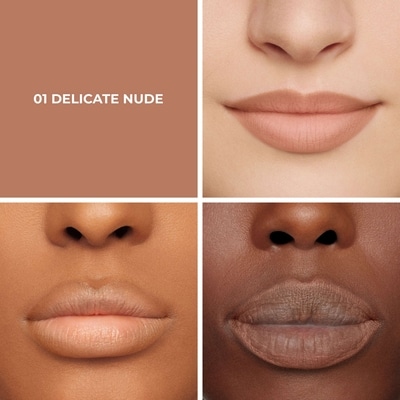Crayon contour des lèvres perfecteur 3