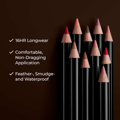 Crayon contour des lèvres perfecteur 5