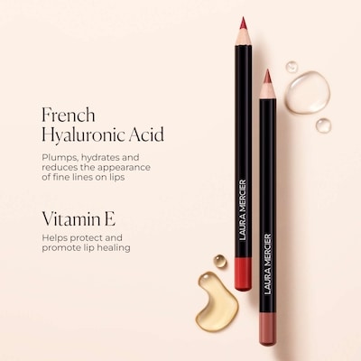 Crayon contour des lèvres perfecteur 6