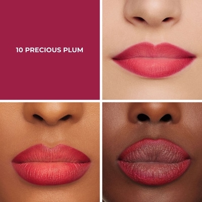 Caviar Perfecting Lip Liner - 10 Precious Plum 3