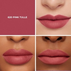 Caviar Smoothing Matte Lipstick - 620 Pink Tulle&nbsp;&nbsp; 3