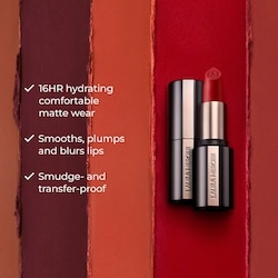 Caviar Smoothing Matte Lipstick - 820 Peach Cashmere&nbsp;&nbsp; 5