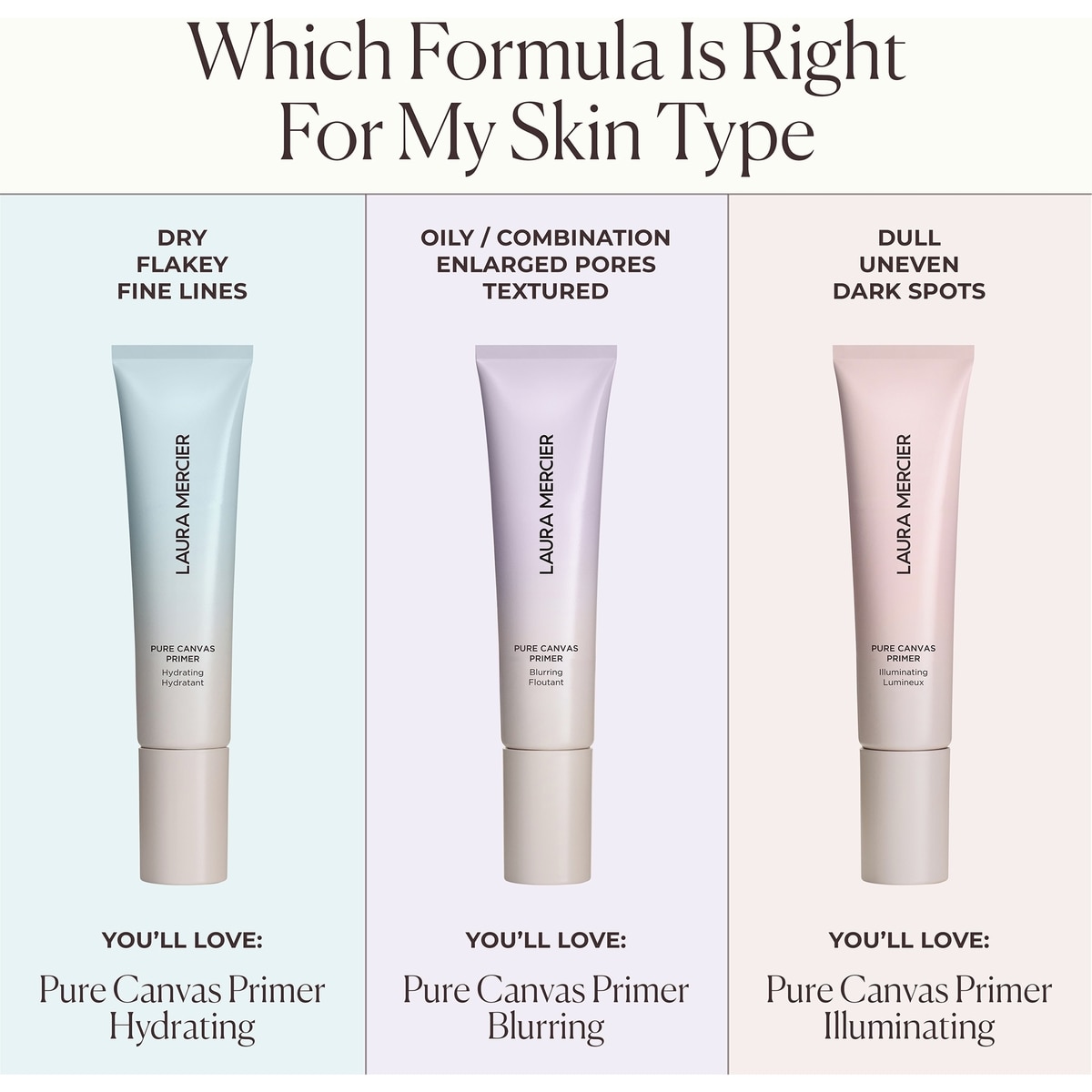 Pure Canvas Primer Illuminating
