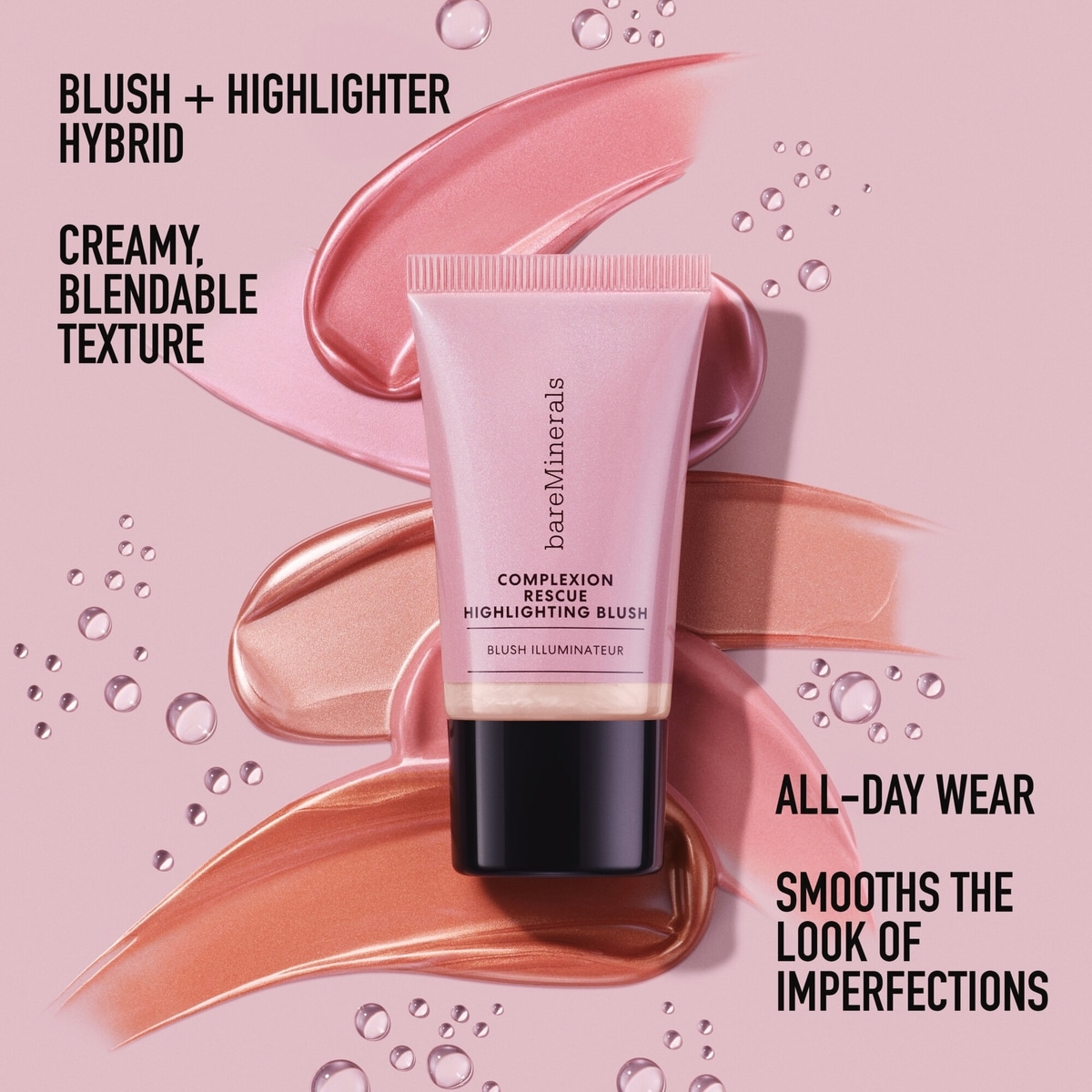 Complexion Rescue Highlighting Blush
