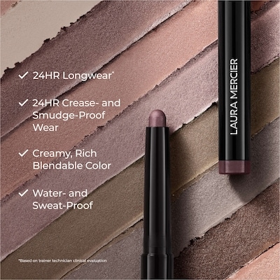 Caviar Stick Eye Color Shimmer - Nuit 4