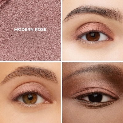 Caviar Stick Eye Color Shimmer - Modern Rose 3