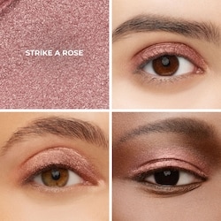 Caviar Stick Eye Color Shimmer - Strike a Rose 3