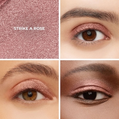 Caviar Stick Eye Color Shimmer - Strike a Rose 3
