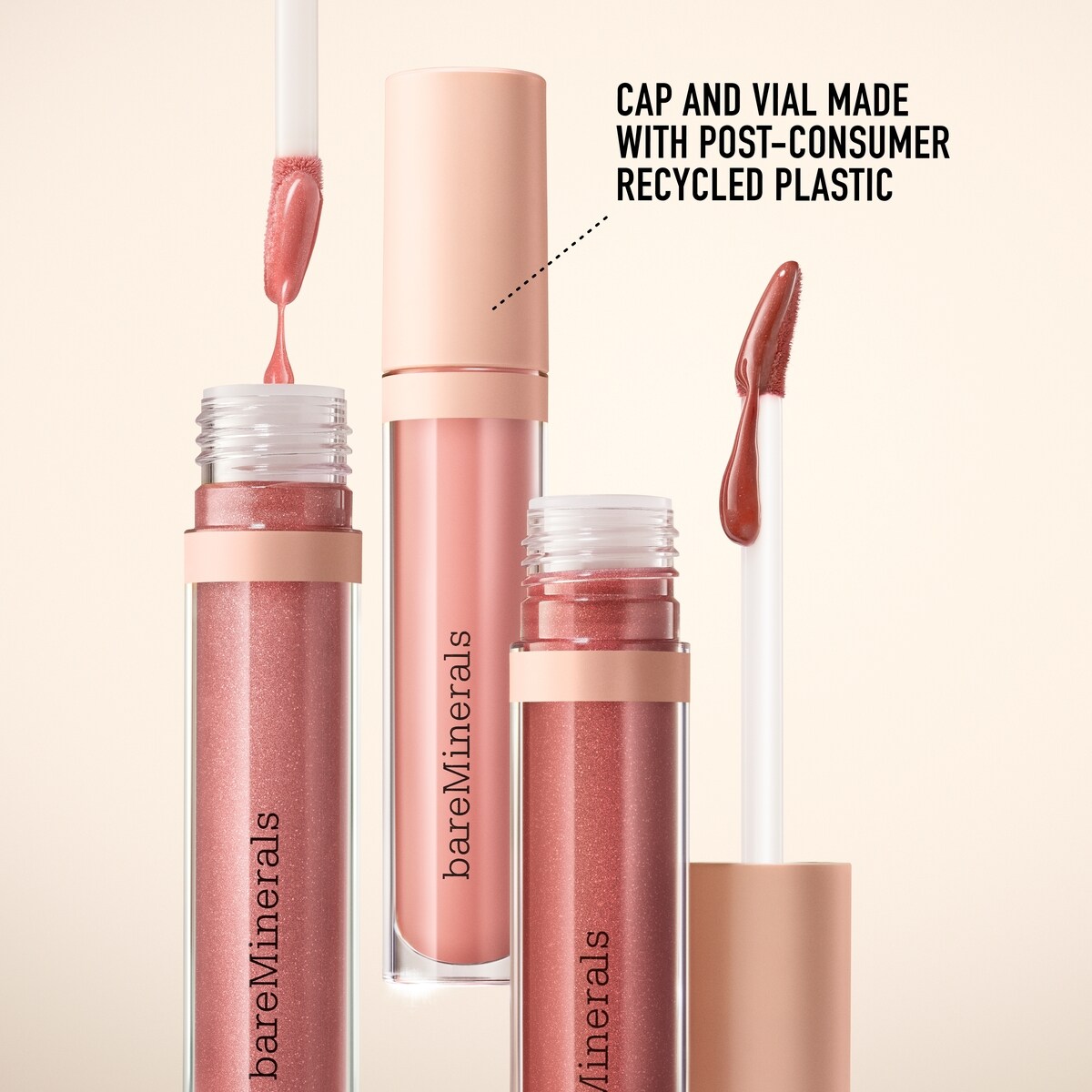 Baume-gloss à lèvres