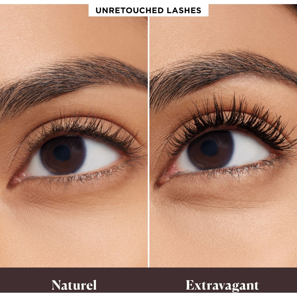 Mascara Extravagant Caviar