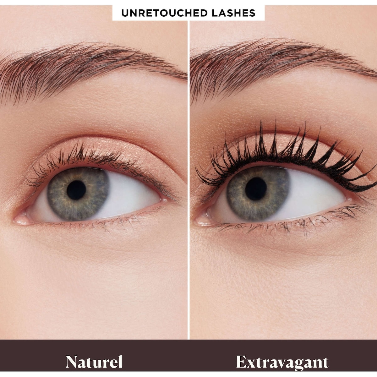 Mascara Extravagant Caviar