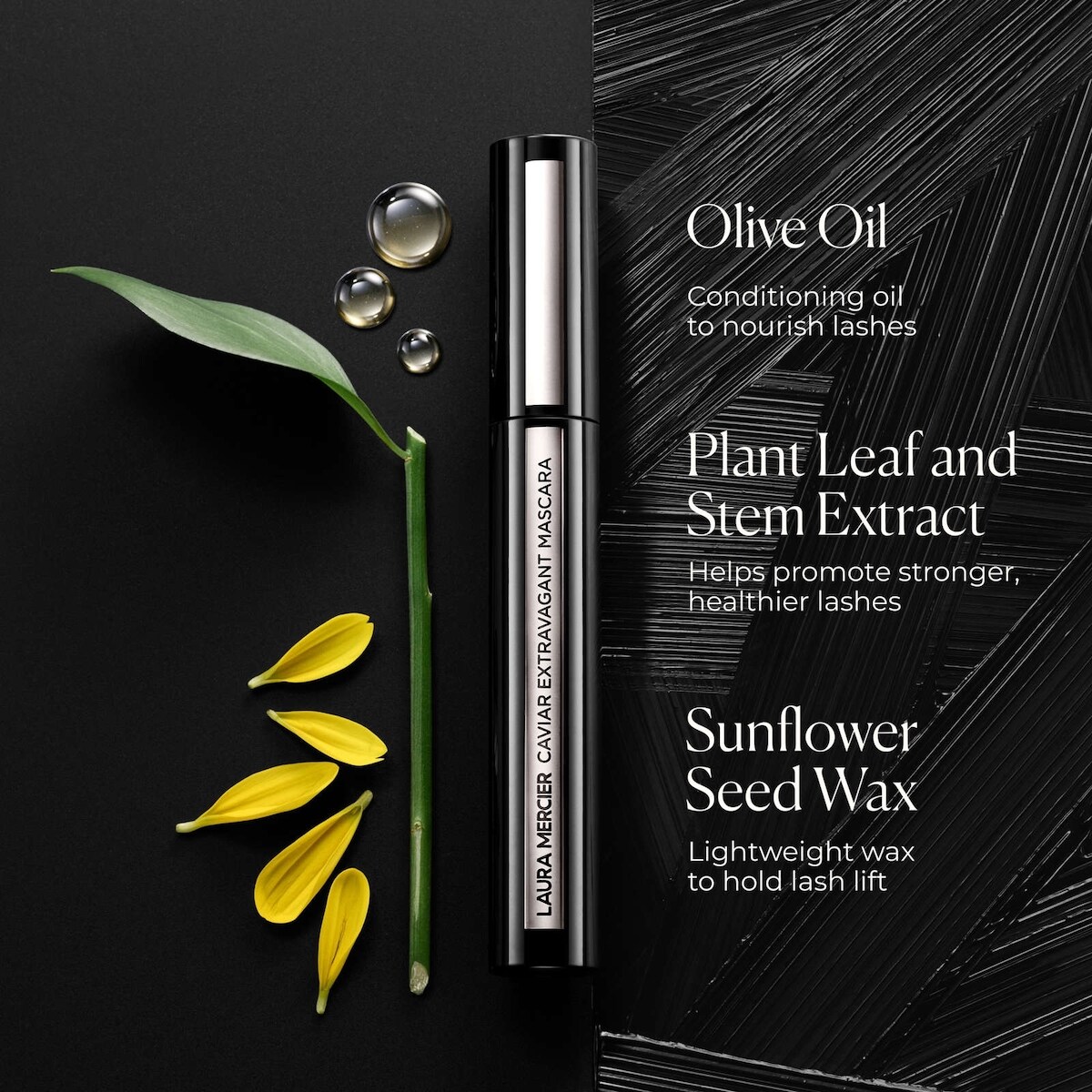 Mascara Extravagant Caviar