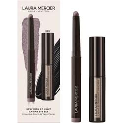 New York at Night Caviar Eye Set 1
