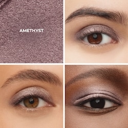 New York at Night Caviar Eye Set 4