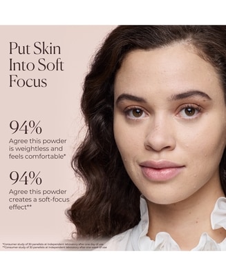 Real Flawless Feather Matte Powder Foundation 7