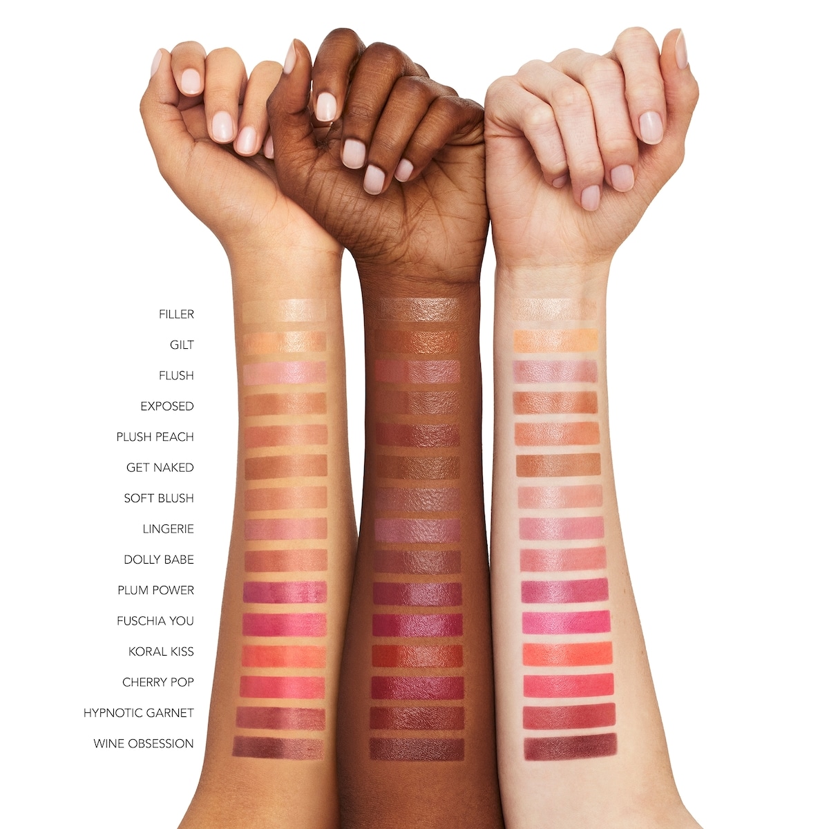 Plump Shot™ Peptide Lip Serum