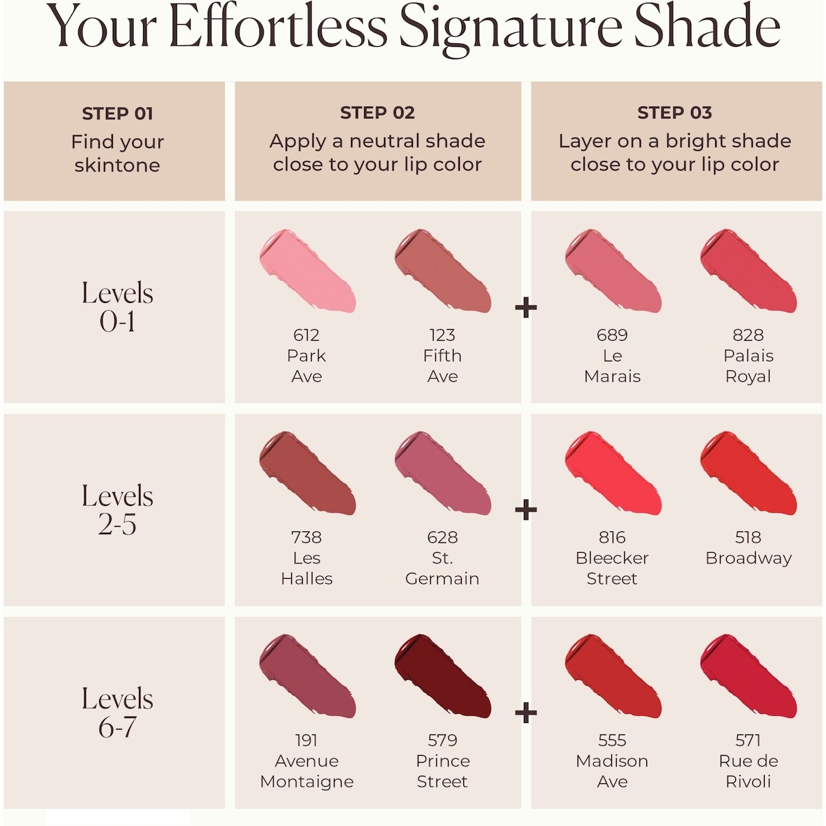 Caviar Hydra-Crème Lipstick