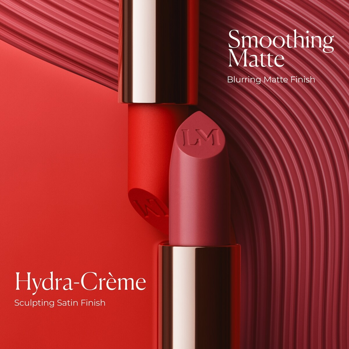 Rouge à Lèvres Hydra-Crème Caviar