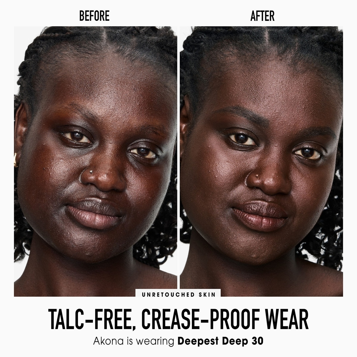 ORIGINAL Talc-Free Pressed Powder Foundation