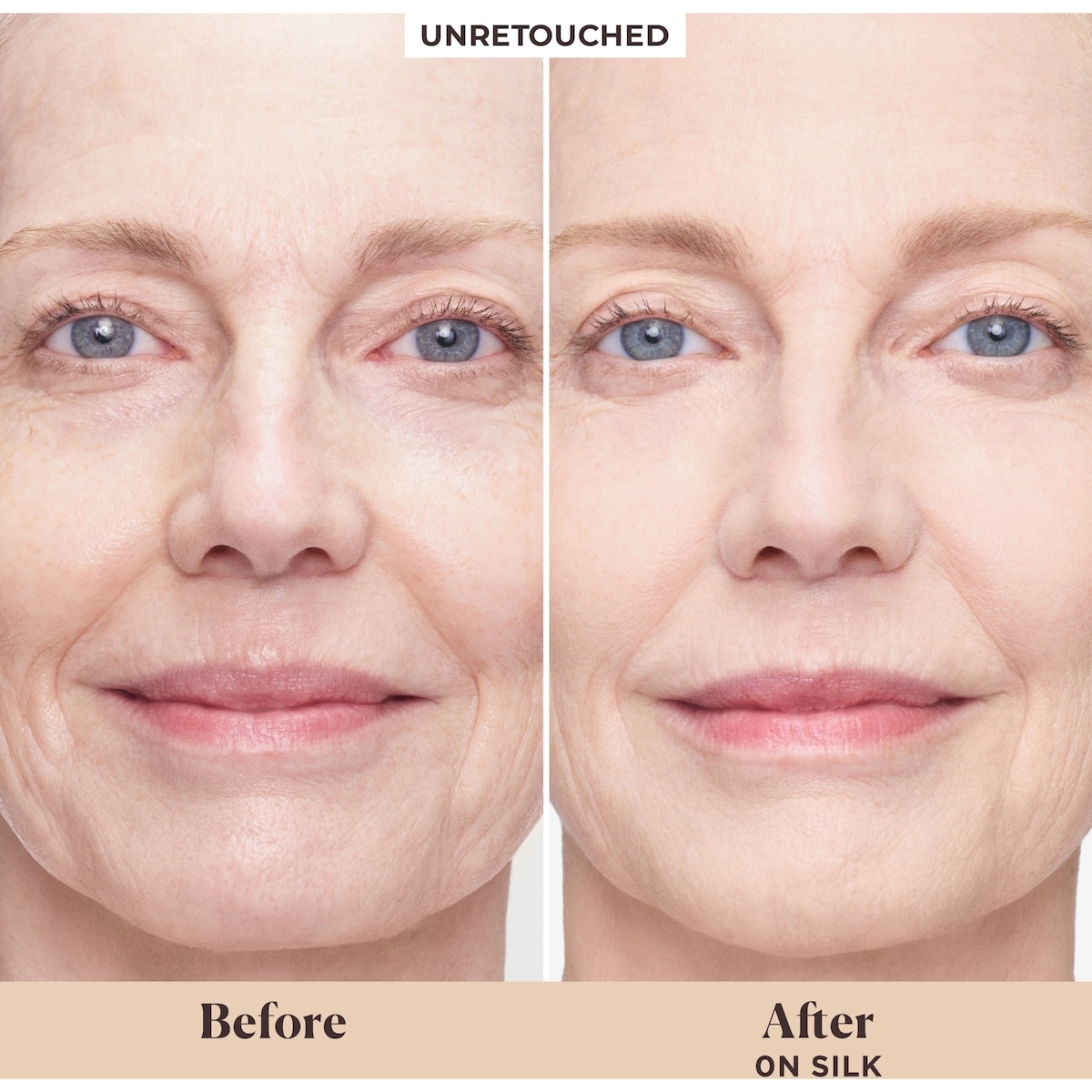 Skin Tint Natural Dewy