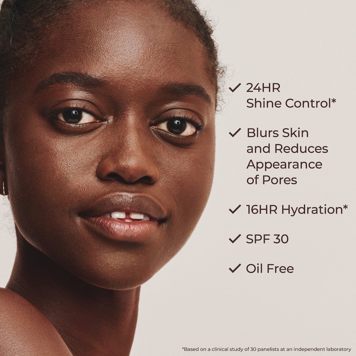 Skin Tint Natural Dewy