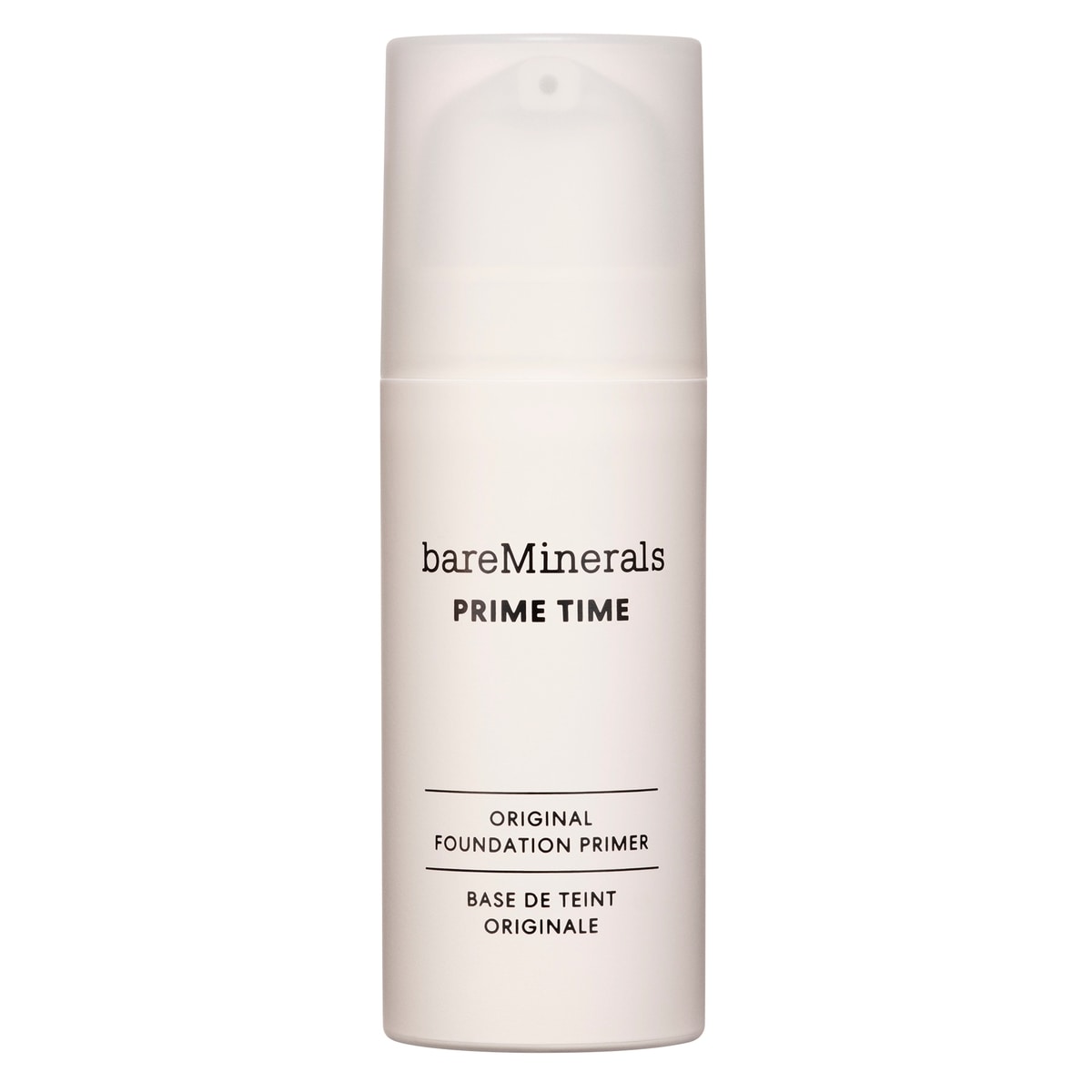 PRIME TIME Original Blurring Foundation Primer