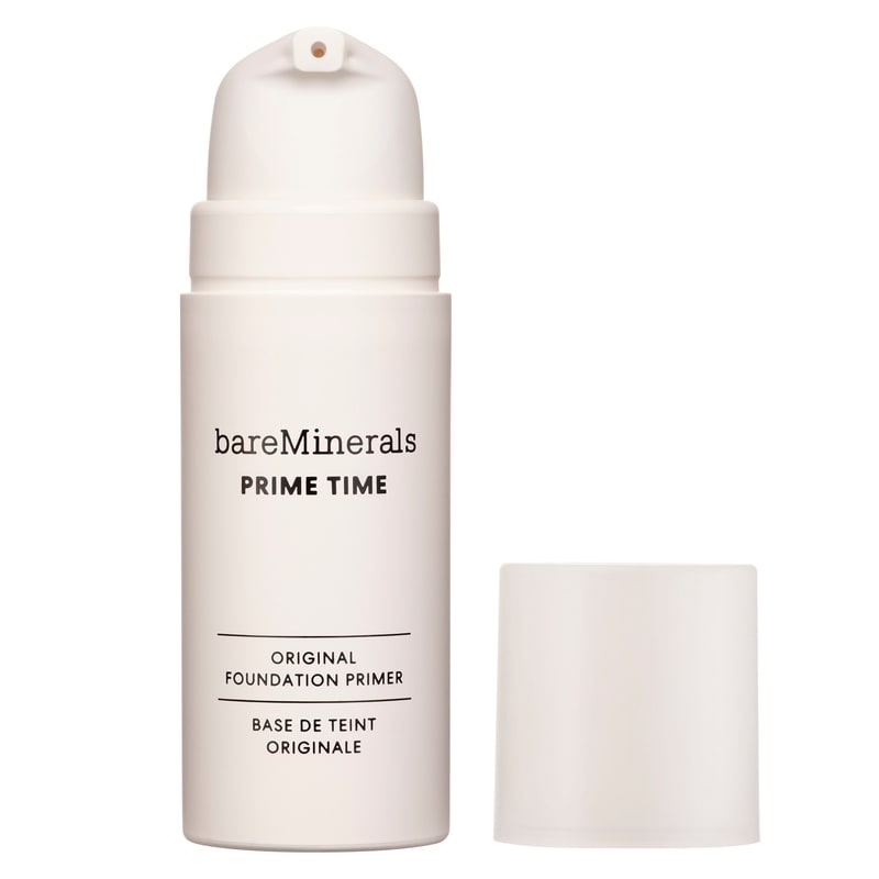 bareMinerals PRIME TIME FOUNDATION 2本 BareMinerals PRIME TIME Original Blurring Foundation Primer