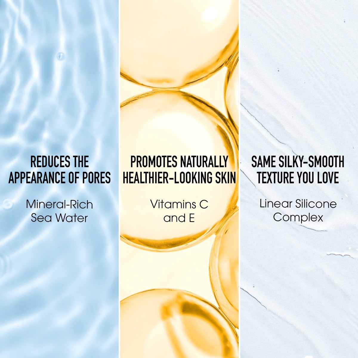 PRIME TIME Original Blurring Foundation Primer