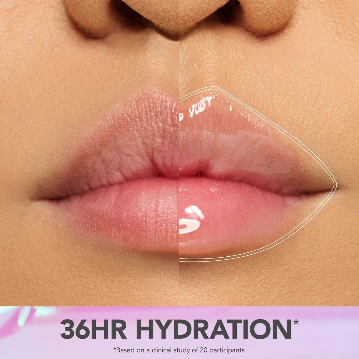 Power Full Plumping Peptide Lip Treatment