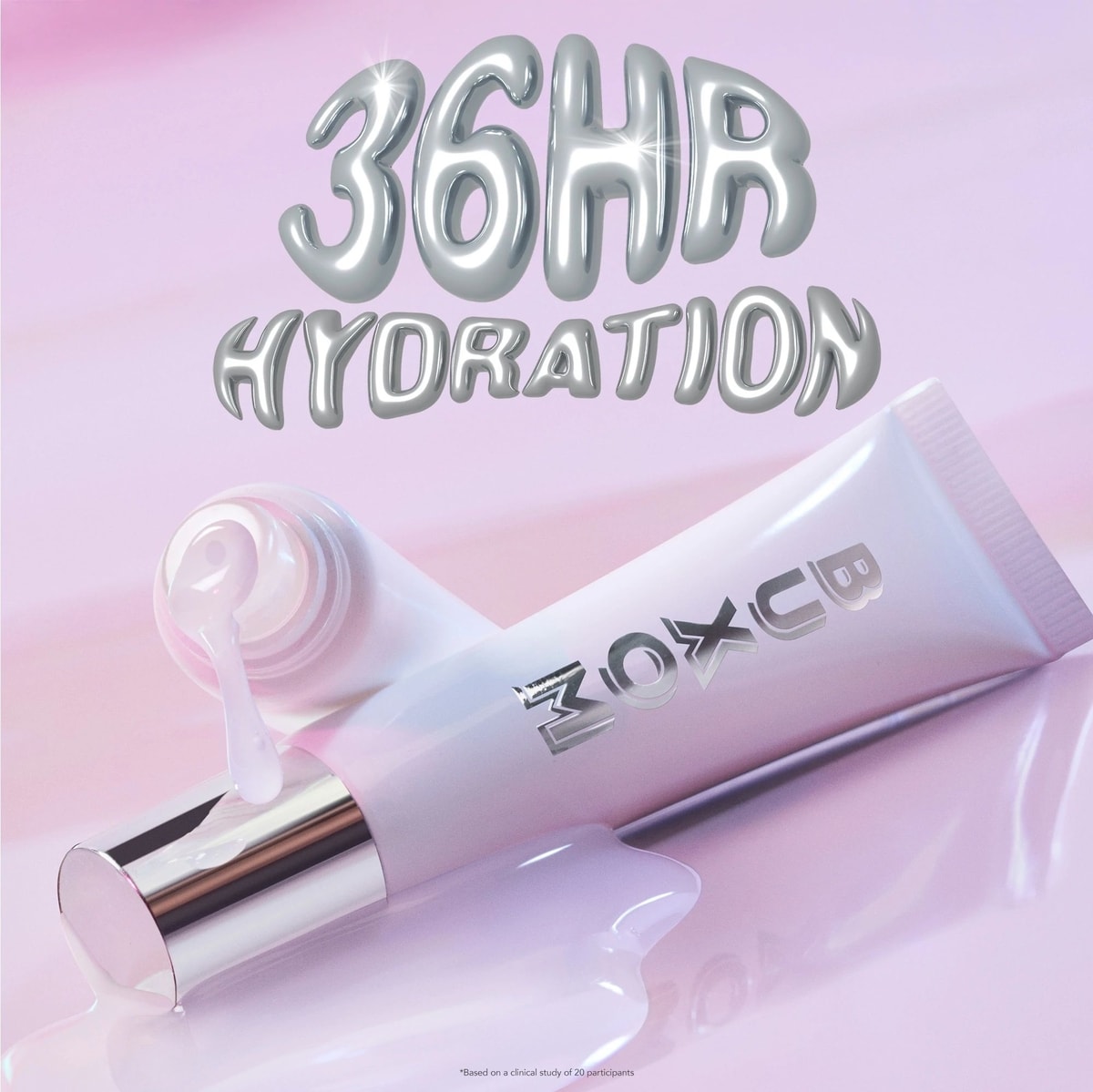 Power Full Plumping Peptide Lip Treatment