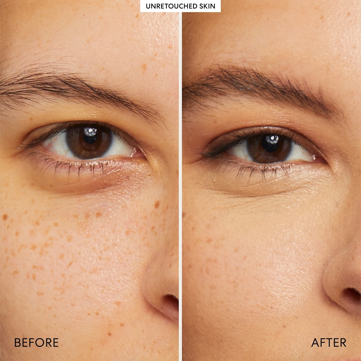 Illuminateur Regard et Visage Well-rested