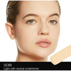 Soft Matte Complete Foundation 3