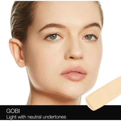 Soft Matte Complete Foundation 3