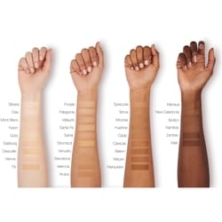 Soft Matte Complete Foundation 4