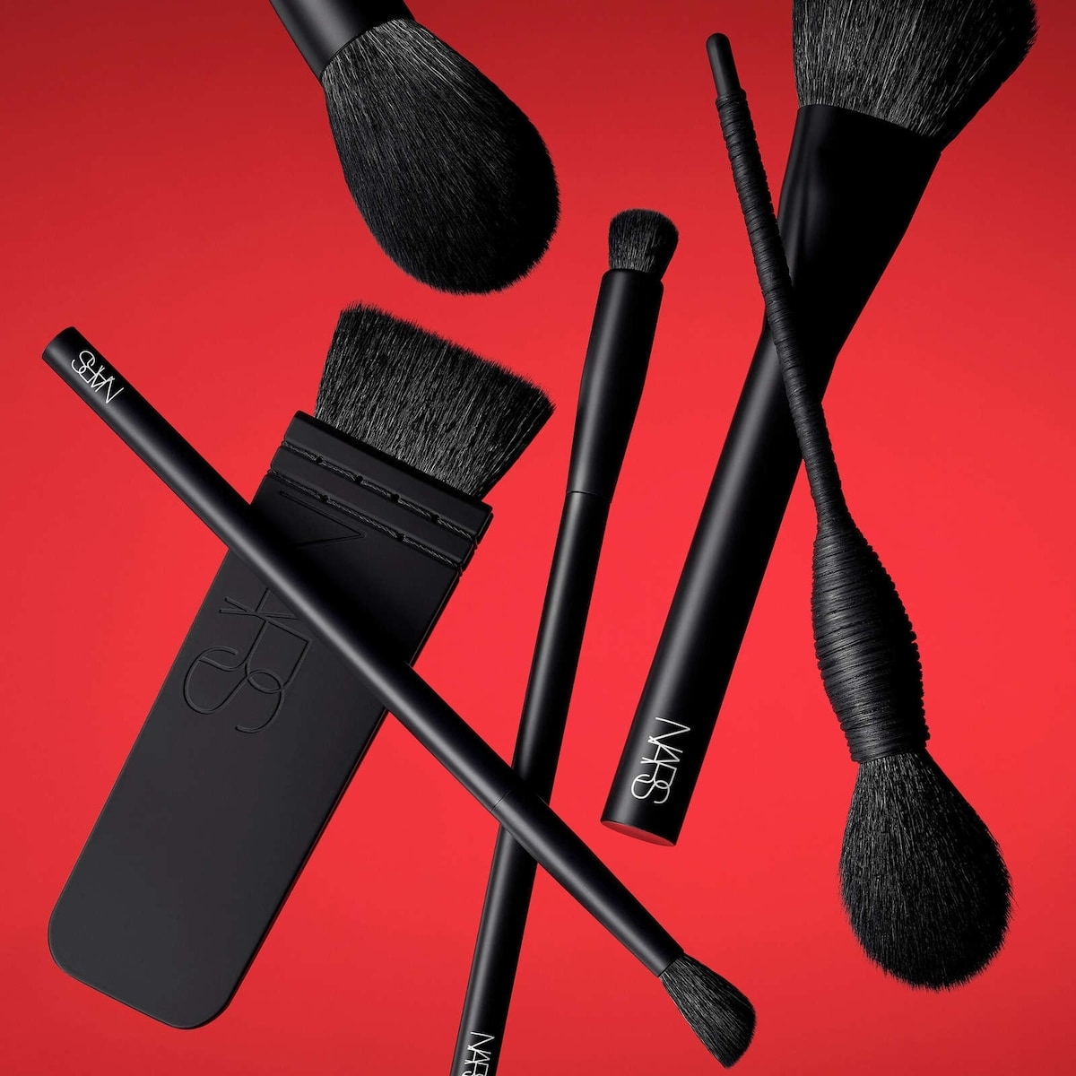 Yachiyo Kabuki Brush
