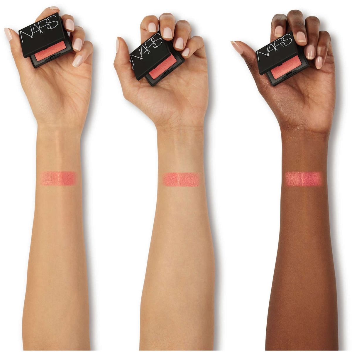 Mini Blush