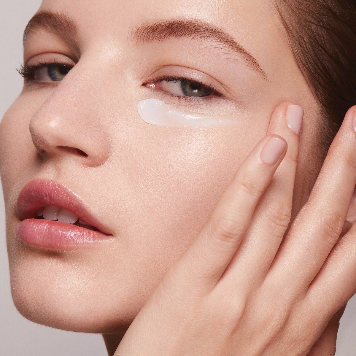 Gel yeux & cils réfléchissant la lumière