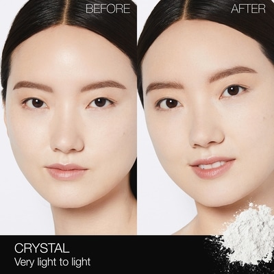 Light Reflecting Setting Powder Loose 3