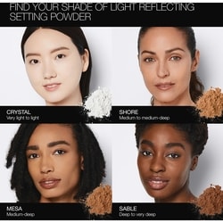 Light Reflecting Setting Powder Loose 4