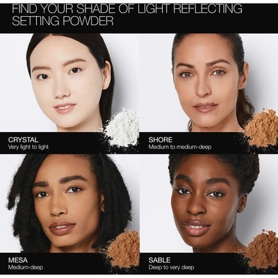 Light Reflecting Setting Powder Loose 4