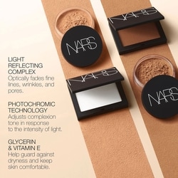 Light Reflecting Setting Powder Loose 6