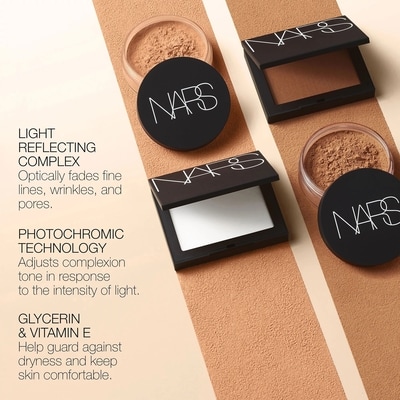 Light Reflecting Setting Powder Loose 6